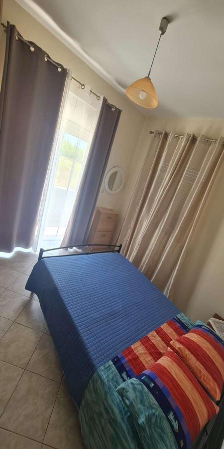 Retas Apartment Kremastí Esterno foto